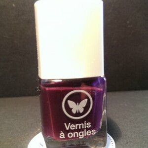 Vernis Prune