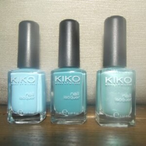 Vernis Kiko