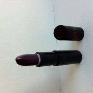 Rouge à lèvre Rimmel