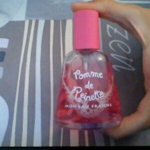 Pomme Reinette