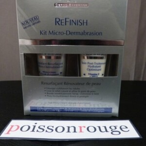 ReFinish ( Kit Micro Dermabrasion)