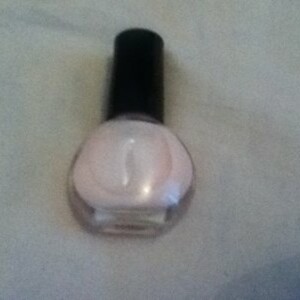 Vernis à ongles L08