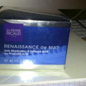 renaissance de nuit