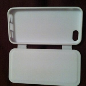 housse silicone Iphone