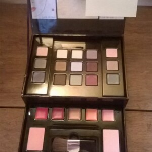 Palette make up Yves Rocher