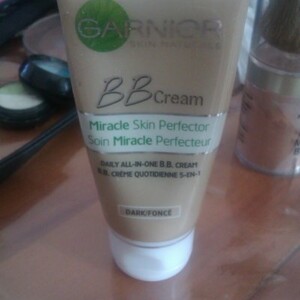 BB cream