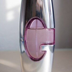 Eau de parfum
