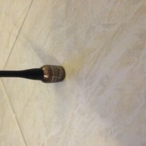 Eye liner violine