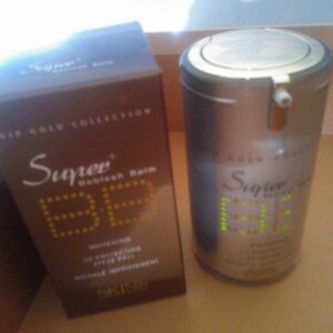 Skin79 VIP GOLD   BB Cream