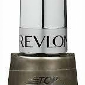 vernis revlon varnished