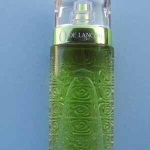 Parfum lancome