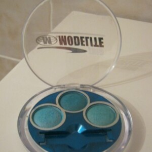 trio modelite
