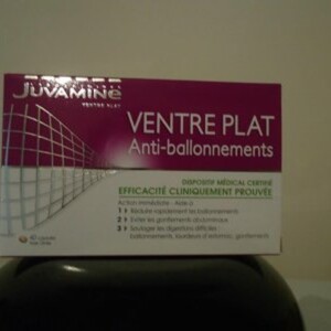 Ventre plat