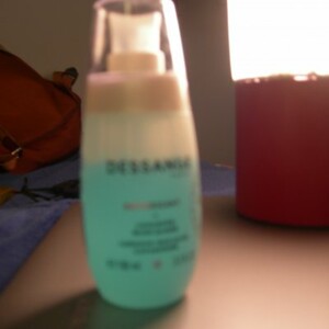 lotion éclat pureté