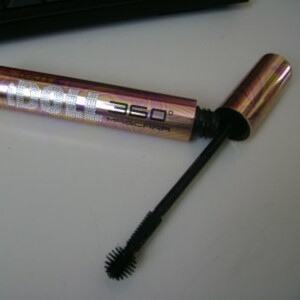 mascara 360°