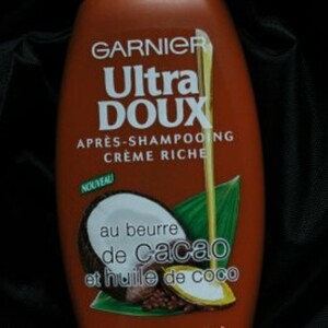 Après Shampoing crème riche