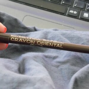 Crayon oriental