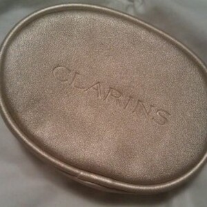 Trousse clarins