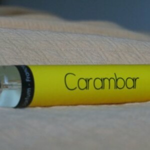 Parfum carambar