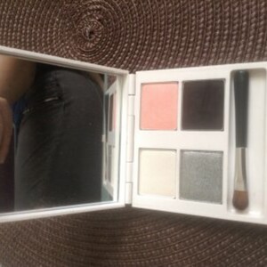 Palette the body shop