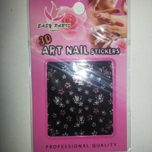 Art Nail Stickers