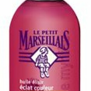 Petit Marseillais Huile Elixir