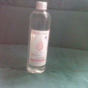 GLYCERINE VEGETALE