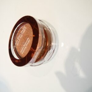 Poudre compacte glam bronze wild instinct L'oreal