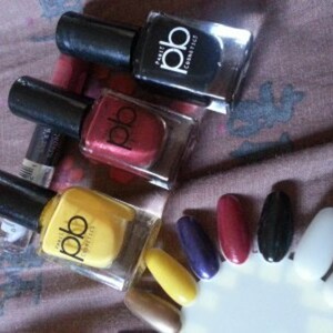 vernis