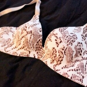 Soutien gorge neuf 85A/B +2tailles
