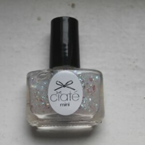 Vernis ciaté