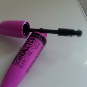 Mascara Show off