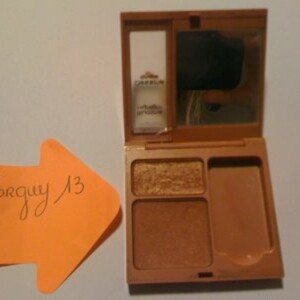 Blush Duo effet sculpteur