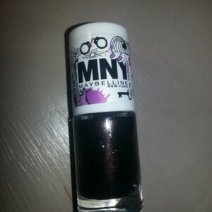 vernis mny