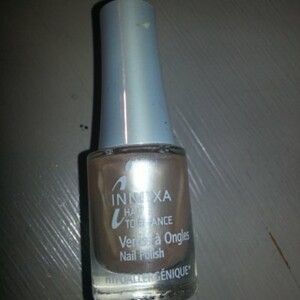 vernis haute tolerance