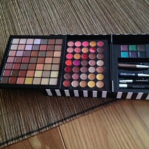 palette maquillage