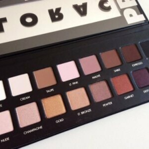 Troc Palette Lorac