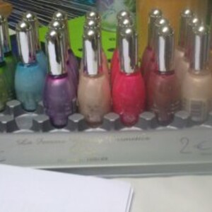 Vernis