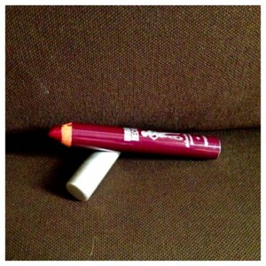 Pleather Pencil   Urban Decay