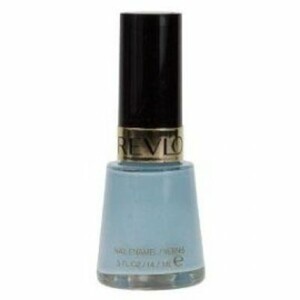 vernis revlon blue lagon