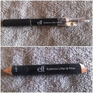 Lifter&Filler crayon sourcils