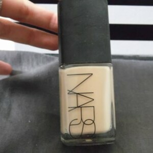 Vernis Nars