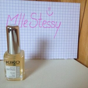 Vernis Amer Kiko