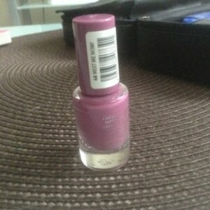 Vernis meet me now