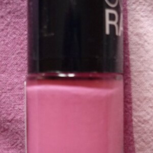 Vernis colorama 262