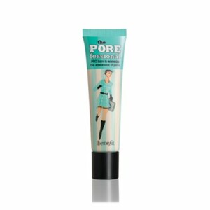 the POREfessional