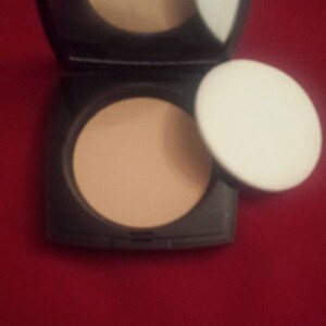 Poudre majeure excellence Lancome Sable