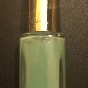 Vernis Perle de Jade