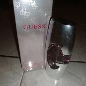 Parfum Guess
