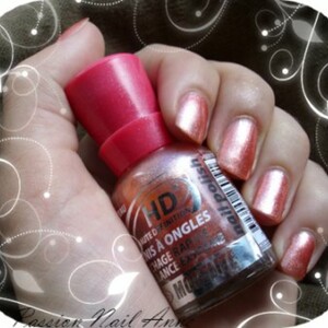 vernis L 25